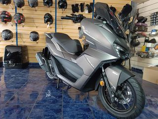 Thrust DSR 200 2026