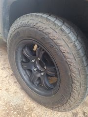 Ling long 50 50 225 75 r16 καινουργια