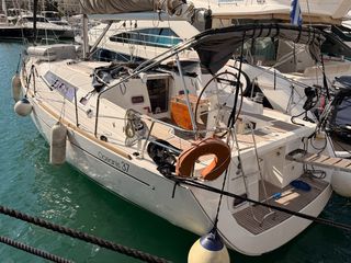 Beneteau 2013 Oceanis 37