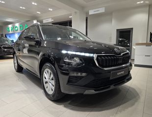 Skoda Kamiq 2025 Selection 1.0 TSI 116 PS ΠΡΟΣΦΟΡΑ