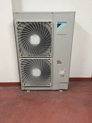 Αντλία Θερμότητας DAIKIN