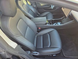 Tesla Model 3 2019 LONG RANGE DUAL MOTOR-thumb-23