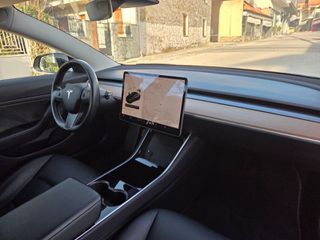 Tesla Model 3 2019 LONG RANGE DUAL MOTOR-thumb-24