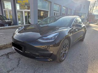 Tesla Model 3 2019 LONG RANGE DUAL MOTOR
