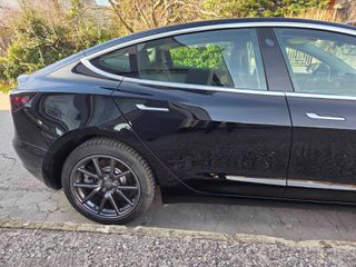 Tesla Model 3 2019 LONG RANGE DUAL MOTOR-thumb-7