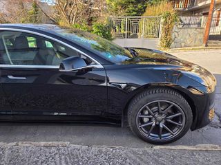 Tesla Model 3 2019 LONG RANGE DUAL MOTOR-thumb-8