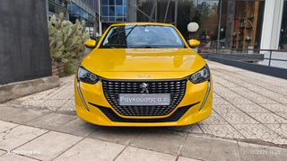 Peugeot 208 2021 ACTIVE PLUS BLUEHDI 102HP-thumb-1