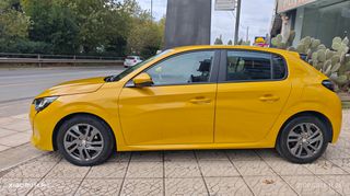 Peugeot 208 2021 ACTIVE PLUS BLUEHDI 102HP-thumb-3