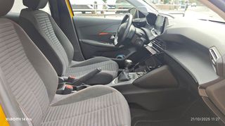 Peugeot 208 2021 ACTIVE PLUS BLUEHDI 102HP-thumb-4