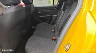 Peugeot 208 2021 ACTIVE PLUS BLUEHDI 102HP-thumb-7