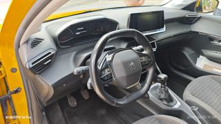 Peugeot 208 2021 ACTIVE PLUS BLUEHDI 102HP-thumb-9