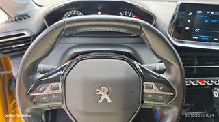 Peugeot 208 2021 ACTIVE PLUS BLUEHDI 102HP-thumb-10