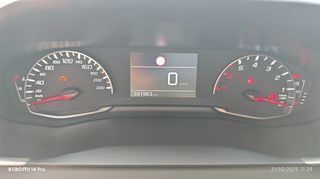 Peugeot 208 2021 ACTIVE PLUS BLUEHDI 102HP-thumb-11