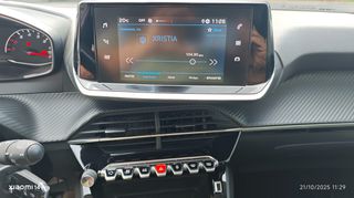 Peugeot 208 2021 ACTIVE PLUS BLUEHDI 102HP-thumb-14