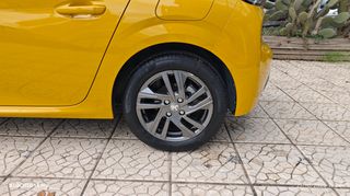 Peugeot 208 2021 ACTIVE PLUS BLUEHDI 102HP-thumb-15