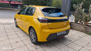 Peugeot 208 2021 ACTIVE PLUS BLUEHDI 102HP-thumb-16