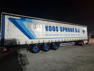 Μουσαμάς Pacton 2008 Τεμπελη ραβδωτό πατωμα παραπετια