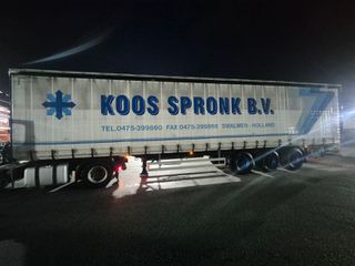 Κουρτίνα Pacton 2008 Τεμπελη ραβδωτό πατωμα παραπετια-thumb-2
