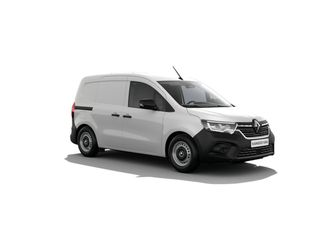 Renault Kangoo 2025 kangoo 115hp L2 3θεσιο οθόνη κάμερα