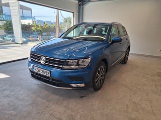 Volkswagen Tiguan 2017 1.4 TSI 150PS DSG ADVANCE-thumb-2