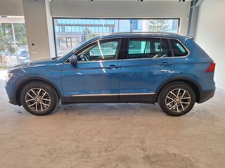 Volkswagen Tiguan 2017 1.4 TSI 150PS DSG ADVANCE-thumb-3