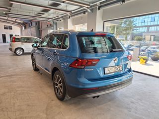 Volkswagen Tiguan 2017 1.4 TSI 150PS DSG ADVANCE-thumb-4
