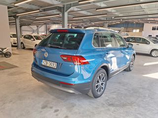 Volkswagen Tiguan 2017 1.4 TSI 150PS DSG ADVANCE-thumb-5