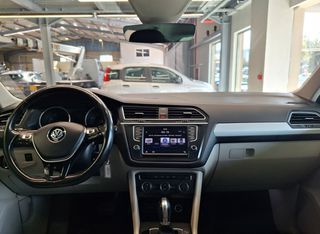 Volkswagen Tiguan 2017 1.4 TSI 150PS DSG ADVANCE-thumb-6