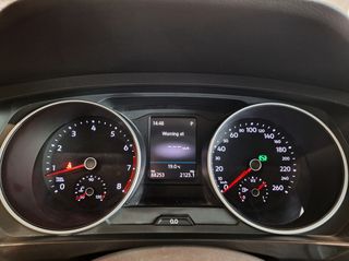 Volkswagen Tiguan 2017 1.4 TSI 150PS DSG ADVANCE-thumb-8