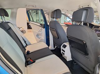 Volkswagen Tiguan 2017 1.4 TSI 150PS DSG ADVANCE-thumb-10
