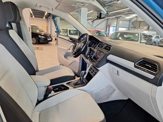 Volkswagen Tiguan 2017 1.4 TSI 150PS DSG ADVANCE-thumb-11
