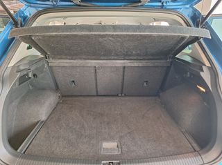 Volkswagen Tiguan 2017 1.4 TSI 150PS DSG ADVANCE-thumb-12