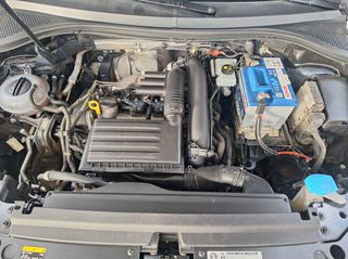 Volkswagen Tiguan 2017 1.4 TSI 150PS DSG ADVANCE-thumb-13