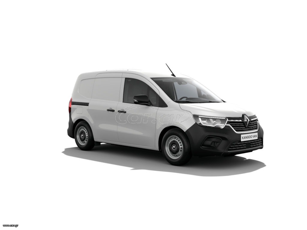 Mercedes-Benz Citan 2025 Renault kangoo 115hp L2 3θεσιο οθόνη κάμερα