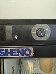 Ψυγείο Βιτρίνα Sheno-thumb-1