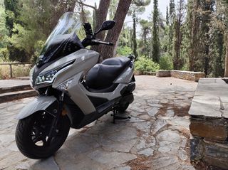 Kymco X-Town 300i 2022 Euro 5