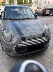Mini Cooper 2016