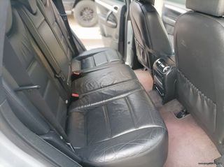 Porsche Cayenne 2008 957 FACELIFT 2Ο"ΖΑΝΤΕΣ ΤΙPTRONIC NAVI OΡΟΦΗ EΛΛΗΝΙΚΟ-thumb-13