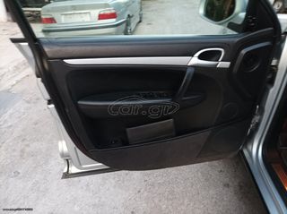 Porsche Cayenne 2008 957 FACELIFT 2Ο"ΖΑΝΤΕΣ ΤΙPTRONIC NAVI OΡΟΦΗ EΛΛΗΝΙΚΟ-thumb-18