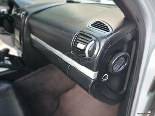 Porsche Cayenne 2008 957 FACELIFT 2Ο"ΖΑΝΤΕΣ ΤΙPTRONIC NAVI OΡΟΦΗ EΛΛΗΝΙΚΟ-thumb-19