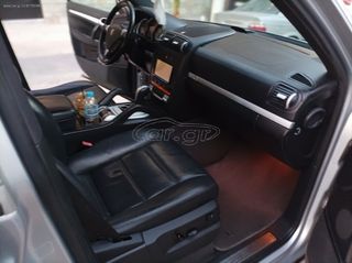 Porsche Cayenne 2008 957 FACELIFT 2Ο"ΖΑΝΤΕΣ ΤΙPTRONIC NAVI OΡΟΦΗ EΛΛΗΝΙΚΟ-thumb-20
