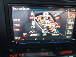 Porsche Cayenne 2008 957 FACELIFT 2Ο"ΖΑΝΤΕΣ ΤΙPTRONIC NAVI OΡΟΦΗ EΛΛΗΝΙΚΟ-thumb-23