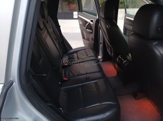Porsche Cayenne 2008 957 FACELIFT 2Ο"ΖΑΝΤΕΣ ΤΙPTRONIC NAVI OΡΟΦΗ EΛΛΗΝΙΚΟ-thumb-24