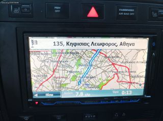 Porsche Cayenne 2008 957 FACELIFT 2Ο"ΖΑΝΤΕΣ ΤΙPTRONIC NAVI OΡΟΦΗ EΛΛΗΝΙΚΟ-thumb-25