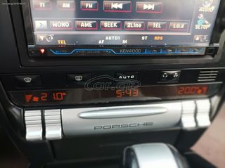 Porsche Cayenne 2008 957 FACELIFT 2Ο"ΖΑΝΤΕΣ ΤΙPTRONIC NAVI OΡΟΦΗ EΛΛΗΝΙΚΟ-thumb-31