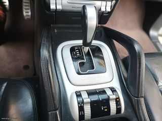 Porsche Cayenne 2008 957 FACELIFT 2Ο"ΖΑΝΤΕΣ ΤΙPTRONIC NAVI OΡΟΦΗ EΛΛΗΝΙΚΟ-thumb-32