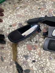 ΧΕΡΟΥΛΙ ΣΥΝΟΔΗΓΟΥ LEON 2005-2012-ΔΙΑΘΕΣΙΜΑ ΚΑΙ ΤΑ ΥΠΟΛΟΙΠΑ