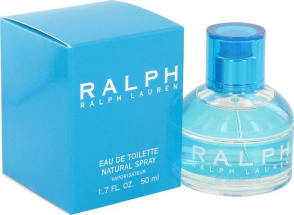 Ralph Lauren Eau de Toilette 50ml