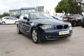 Bmw 116 2011 LIFESTYLE