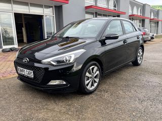 Hyundai i 20 2015 1.2 GL 85HP 5D INTRO EDITION